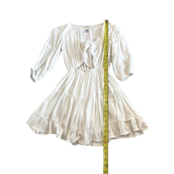 L*Space Stay Golden Dress - Picture 11 of 11